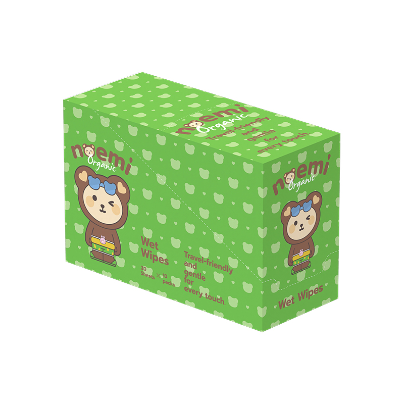 20 влажные салфетки