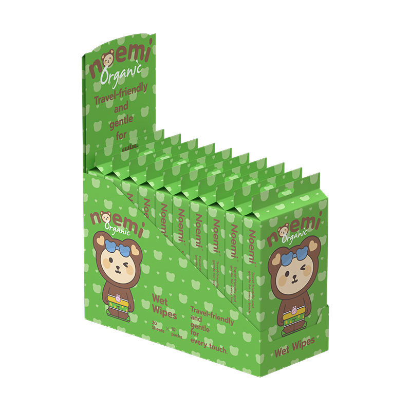 20 влажные салфетки